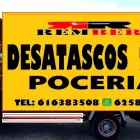 La imagen 7 de la Empresa DESATASCOS REMBERCON3 AYUDAS MUY ECONÓMICOS PARA SU HOGAR Tubos, Tuberías y Conexiones en Madrid M
