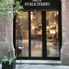La imagen 2 de la Empresa DESPISTARTE Vinilos Decorativos: Fabricacion en Barcelona B