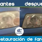 La imagen 4 de la Empresa DETAILCAR GLORIES BARCELONA Servicios y Equipos de Limpieza en Barcelona B