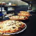 La imagen 4 de la Empresa DIABLITO PORTO PI Pizzerias en Palma IB