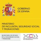 La imagen 1 de la Empresa DIRECCIÓN GENERAL DE ORDENACIÓN DE LA SEGURIDAD SOCIAL Seguridad Social en Madrid M