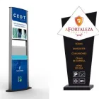 La imagen 2 de la Empresa DISEÑO GRAFICO TOLEDO, PUBLICIDAD EN TOLEDO, DISEÑO WEB TOLEDO Servicios Profesionales y de Negocios en Olías del Rey TO