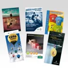 La imagen 4 de la Empresa DISEÑO GRAFICO TOLEDO, PUBLICIDAD EN TOLEDO, DISEÑO WEB TOLEDO Servicios Profesionales y de Negocios en Olías del Rey TO