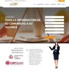 La imagen 3 de la Empresa DOMUSFINCAS ADMINISTRACIÓN DE FINCAS Servicios Profesionales y de Negocios en Parla M