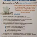 La imagen 8 de la Empresa DOMUSFINCAS ADMINISTRACIÓN DE FINCAS Servicios Profesionales y de Negocios en Parla M