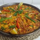 La imagen 1 de la Empresa DONDE EL PAISI Restaurantes Españoles en Palma IB