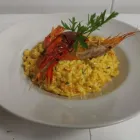 La imagen 3 de la Empresa DONDE EL PAISI Restaurantes Españoles en Palma IB