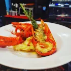 La imagen 4 de la Empresa DONDE EL PAISI Restaurantes Españoles en Palma IB