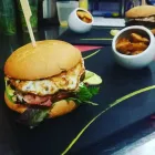 La imagen 5 de la Empresa DONDE EL PAISI Restaurantes Españoles en Palma IB