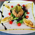 La imagen 6 de la Empresa DONDE EL PAISI Restaurantes Españoles en Palma IB