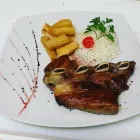 La imagen 7 de la Empresa DONDE EL PAISI Restaurantes Españoles en Palma IB