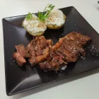 La imagen 8 de la Empresa DONDE EL PAISI Restaurantes Españoles en Palma IB