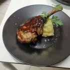La imagen 9 de la Empresa DONDE EL PAISI Restaurantes Españoles en Palma IB