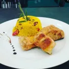 La imagen 10 de la Empresa DONDE EL PAISI Restaurantes Españoles en Palma IB