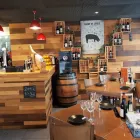 La imagen 12 de la Empresa DONDE EL PAISI Restaurantes Españoles en Palma IB