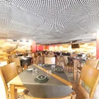 La imagen 14 de la Empresa DONDE EL PAISI Restaurantes Españoles en Palma IB