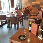 La imagen 19 de la Empresa DONDE EL PAISI Restaurantes Españoles en Palma IB