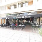 La imagen 20 de la Empresa DONDE EL PAISI Restaurantes Españoles en Palma IB
