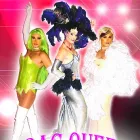 La imagen 1 de la Empresa DRAG QUEEN SHOW - ESPECTACULO TRANSFORMISTA -FANTASY GIRLS Grupos Musicales en Palma IB