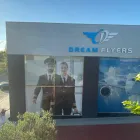 La imagen 1 de la Empresa DREAM FLYERS FLIGHT ACADEMY Formación Profesional para el Empleo en Sabadell B