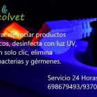 La imagen 3 de la Empresa ECOLVET Inmobiliaria y Reformas en Barcelona B
