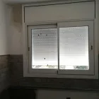 La imagen 2 de la Empresa ECOR ALUMINIO - CARPINTERÍA DE ALUMINIO RUBI Servicios Profesionales y de Negocios en Rubí B
