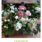 La imagen 3 de la Empresa EDEN ARTE FLORAL Mayoristas en Toledo TO