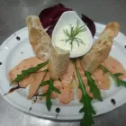 La imagen 9 de la Empresa EL NARANJO IBIZA Restaurantes en Santa Eulària des Riu IB
