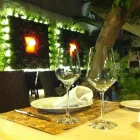 La imagen 10 de la Empresa EL NARANJO IBIZA Restaurantes en Santa Eulària des Riu IB
