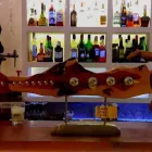 La imagen 11 de la Empresa EL NARANJO IBIZA Restaurantes en Santa Eulària des Riu IB