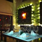 La imagen 14 de la Empresa EL NARANJO IBIZA Restaurantes en Santa Eulària des Riu IB