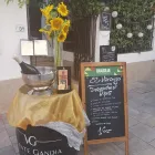 La imagen 15 de la Empresa EL NARANJO IBIZA Restaurantes en Santa Eulària des Riu IB