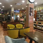 La imagen 1 de la Empresa EL RINCÓN GOURMET Fabricación y Venta de Bebidas en Palma de Mallorca IB