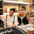 La imagen 8 de la Empresa EL RINCÓN GOURMET Fabricación y Venta de Bebidas en Palma de Mallorca IB
