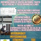 La imagen 3 de la Empresa ELÉCTRICA BALEAR 2007 Servicios Profesionales y de Negocios en Palma IB