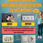La imagen 7 de la Empresa ELÉCTRICA BALEAR 2007 Servicios Profesionales y de Negocios en Palma IB