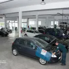 La imagen 1 de la Empresa EMBA CUERPO Y MOTOR - BOSCH CAR SERVICE Fabricación de Automóviles y Motocicletas en Leganés M