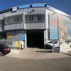 La imagen 2 de la Empresa EMBA CUERPO Y MOTOR - BOSCH CAR SERVICE Fabricación de Automóviles y Motocicletas en Leganés M