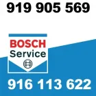 La imagen 3 de la Empresa EMBA CUERPO Y MOTOR - BOSCH CAR SERVICE Fabricación de Automóviles y Motocicletas en Leganés M