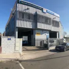 La imagen 5 de la Empresa EMBA CUERPO Y MOTOR - BOSCH CAR SERVICE Fabricación de Automóviles y Motocicletas en Leganés M