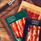 La imagen 26 de la Empresa ENRIQUE TOMÁS JAMON-TAPAS-VINO Tiendas y Productores de Alimentos en Hospitalet De Llobregat B
