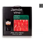 La imagen 36 de la Empresa ENRIQUE TOMÁS JAMON-TAPAS-VINO Tiendas y Productores de Alimentos en Hospitalet De Llobregat B