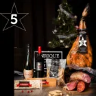 La imagen 49 de la Empresa ENRIQUE TOMÁS JAMON-TAPAS-VINO Tiendas y Productores de Alimentos en Hospitalet De Llobregat B