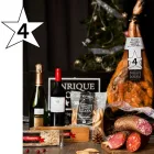 La imagen 2 de la Empresa ENRIQUE TOMÁS JAMON-TAPAS-VINO Tiendas y Productores de Alimentos en Sabadell B
