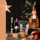 La imagen 3 de la Empresa ENRIQUE TOMÁS JAMON-TAPAS-VINO Tiendas y Productores de Alimentos en Sabadell B