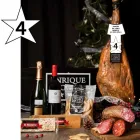 La imagen 4 de la Empresa ENRIQUE TOMÁS JAMON-TAPAS-VINO Tiendas y Productores de Alimentos en Sabadell B