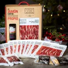 La imagen 18 de la Empresa ENRIQUE TOMÁS JAMON-TAPAS-VINO Tiendas y Productores de Alimentos en Sabadell B