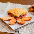 La imagen 24 de la Empresa ENRIQUE TOMÁS JAMON-TAPAS-VINO Tiendas y Productores de Alimentos en Sabadell B