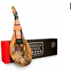 La imagen 27 de la Empresa ENRIQUE TOMÁS JAMON-TAPAS-VINO Tiendas y Productores de Alimentos en Sabadell B