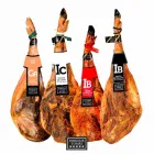 La imagen 28 de la Empresa ENRIQUE TOMÁS JAMON-TAPAS-VINO Tiendas y Productores de Alimentos en Sabadell B